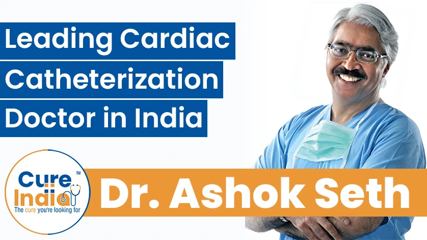 Dr. Ashok Seth